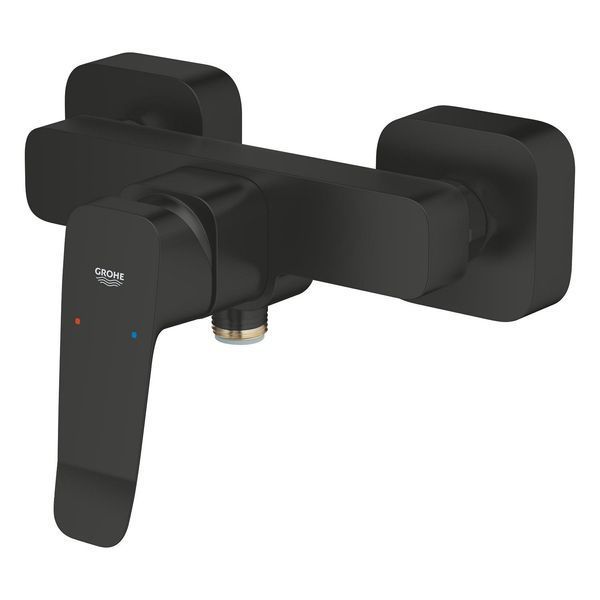 Змішувач для душу Grohe QuickFix Dice 1018742430 CV036213 фото