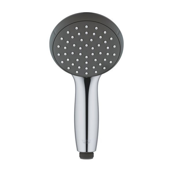 Душова система термостатична Grohe QuickFix Vitalio Start System 250 26816000 CV030603 фото