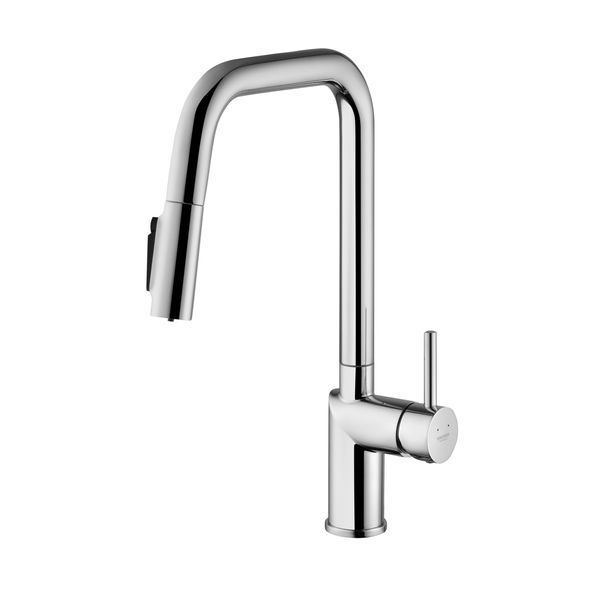 Смеситель для кухни Kroner Element 296569B-0101 CV035986 фото