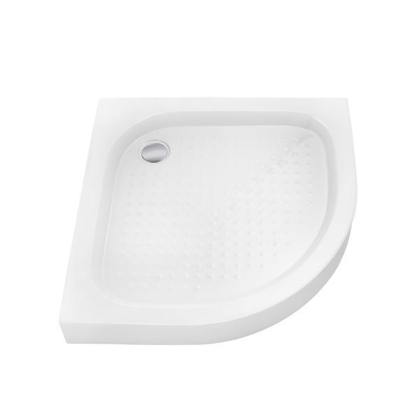 Душевая кабина Kroner KRP Harz - C.F.F. 90x90 см CV029560 фото