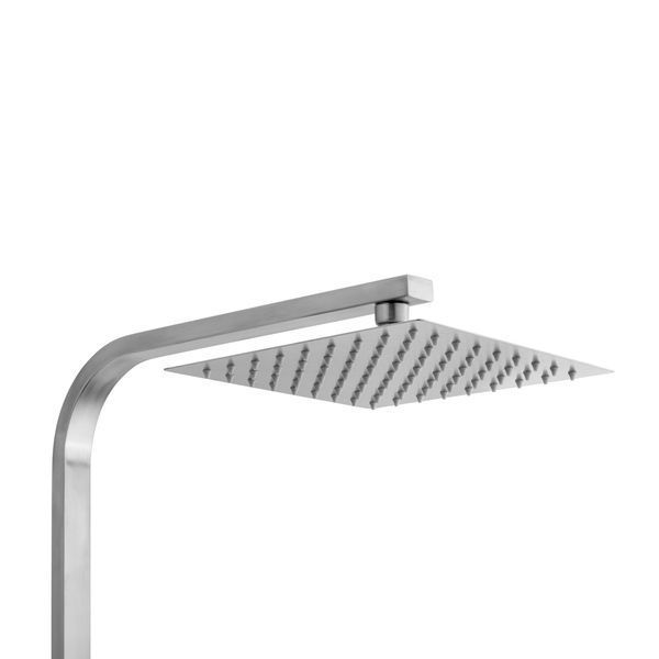 Душевая система Kroner KRP Edelstahl Kubus - ESG067 CV035451 фото