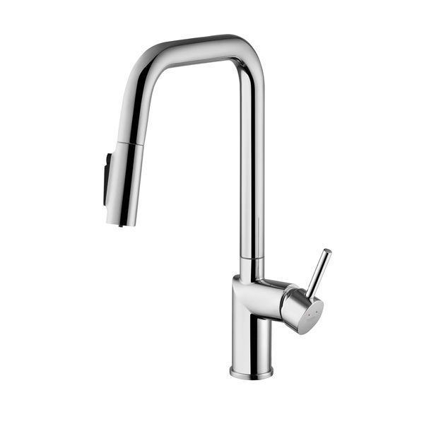 Смеситель для кухни Kroner Element 296569B-0101 CV035986 фото