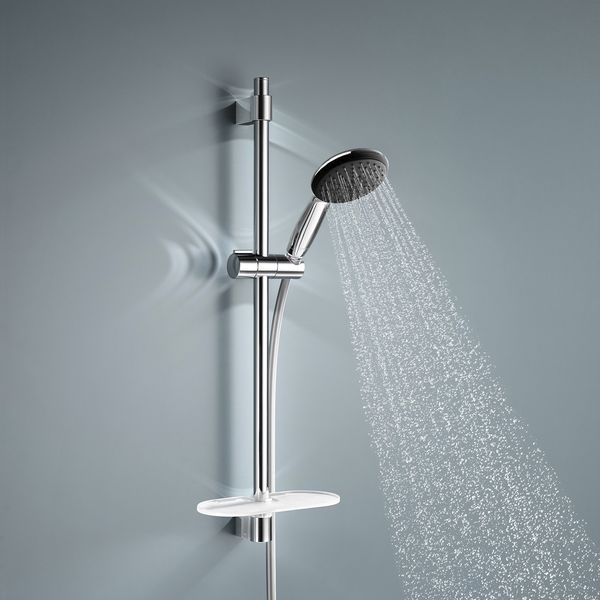 Душовий гарнітур Grohe QuickFix Vitalio Comfort 110 27948001 CV033525 фото