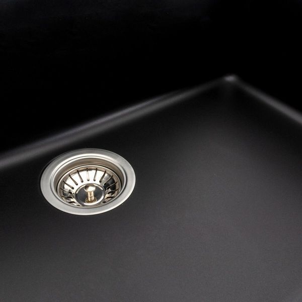 Комплект кухонной мойки Platinum 7945 PARUANA pl74822 фото