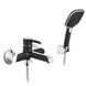 Смеситель для ванны Kroner KRP Essen - SCH060 CV024326 фото 1