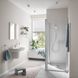 Набір змішувачів 2 в 1 для ванної кімнати Grohe QuickFix Start S-Size 34841551TS CV032726 фото 14