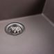 Гранітна мийка для кухні VALESO OASIS 5444 матова Дюна 49137 фото 5