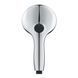 Душова система термостатична Grohe QuickFix Vitalio Start System 250 26988001 CV034497 фото 7