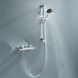 Комплект змішувачів для душу з термостатом Grohe QuickFix UA202503TS CV030629 фото 10