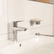 Набір змішувачів 2 в 1 для ванної кімнати Grohe QuickFix Start S-Size 34841551TS CV032726 фото 12