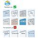 Душовий гарнітур Grohe QuickFix Vitalio Comfort 110 27948001 CV033525 фото 6