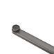 Смеситель для ванны Kroner KRP Makon-GRP070 CV033861 фото 5