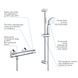 Набір змішувачів 2 в 1 для ванної кімнати Grohe QuickFix Start S-Size 34841551TS CV032726 фото 9