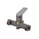 Смеситель для ванны Kroner KRP Makon-GRP070 CV033861 фото 4