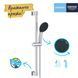Душовий гарнітур Grohe QuickFix Vitalio Comfort 110 27948001 CV033525 фото 5