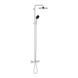 Душова система термостатична Grohe QuickFix Vitalio Start System 250 26988001