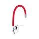 Змішувач для кухні Kroner KRM Odra - C032RED CV021172 фото 2