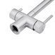 Комплект кухонной мойки KRP LHME Geb&uuml;rstet - 7849 ST333221 фото 18