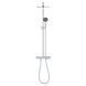 Душова система термостатична Grohe QuickFix Vitalio Start System 250 26816000 CV030603 фото 4