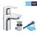Комплект змішувачів для душу з термостатом Grohe QuickFix UA202503TS CV030629 фото 2