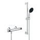 Комплект змішувачів для душу з термостатом Grohe QuickFix UA202503TS CV030629 фото 15