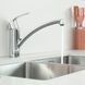 Змішувач для кухні Eurosmart (33281002), Grohe 33281002 фото 2