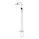 Душова система термостатична Grohe QuickFix Vitalio Start System 250 26988001 CV034497 фото 4