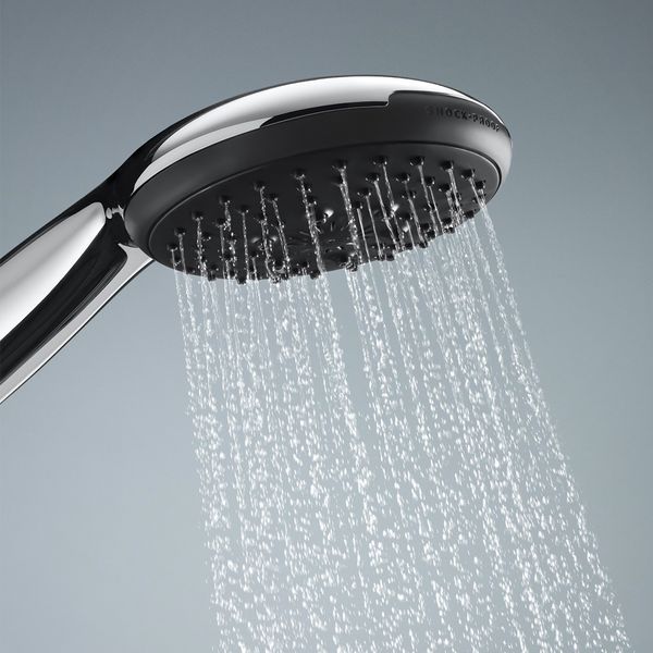 Душовий набір Grohe QuickFix Vitalio Start 110 26769001 CV034566 фото