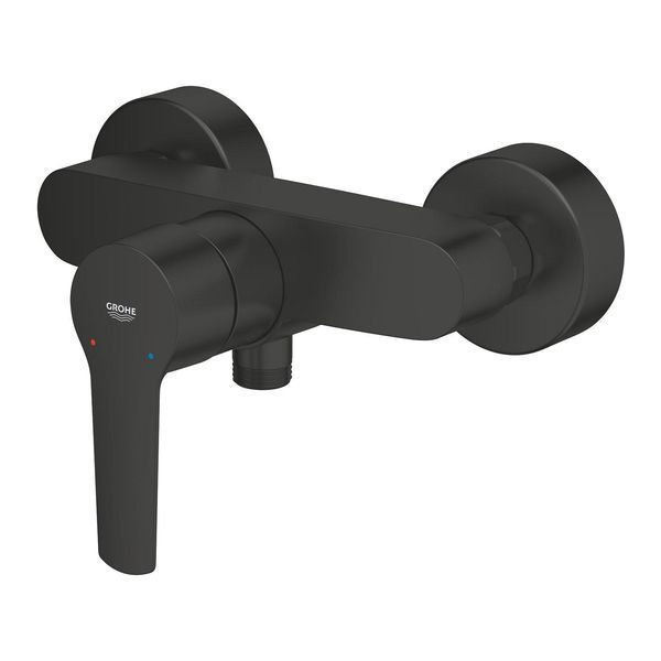 Смеситель для душа Grohe QuickFix Start Black UA30330801 CV032743 фото