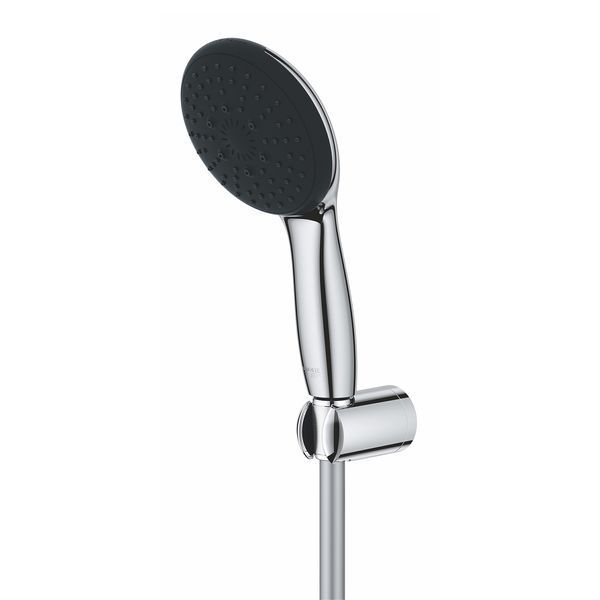 Душовий набір Grohe QuickFix Vitalio Start 110 26769001 CV034566 фото