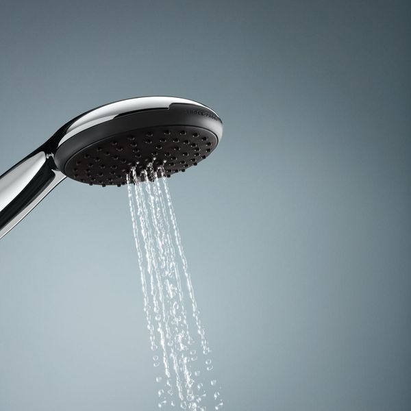 Душова система прихованого монтажу Grohe QuickFix Start 25292000 CV033288 фото