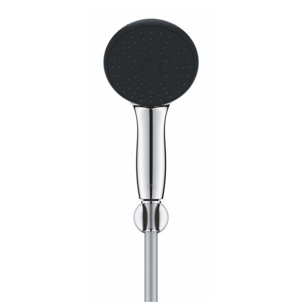 Душовий набір Grohe QuickFix Vitalio Start 110 26769001 CV034566 фото