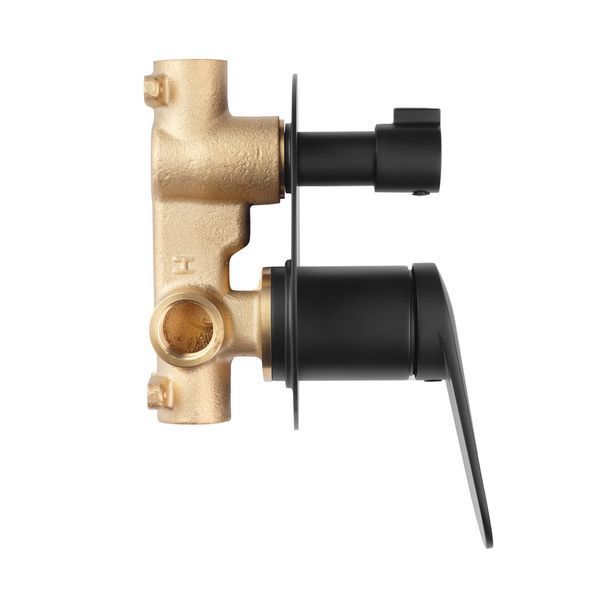 Душова система Kroner Element 211335A-3801 CV036006 фото