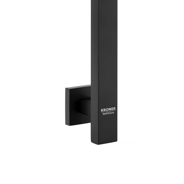 Штанга для душу Kroner KRP Edelstahl Kubus - SCH230 CV034876 фото