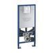 Инсталляция для унитаза Grohe Rapid SLX 39596000 CV035422 фото 1