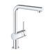 Смеситель для кухни Grohe Minta 32168000 CV030529 фото 1