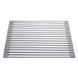 Комплект кухонной мойки Valeso 50х50HM ST02 Kitchen Line SL73225 фото 16