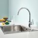 Змішувач для кухні Grohe QuickFix StartEdge 30529001 з дозатором Authentic 40537000 (30529005) CV031139 фото 7