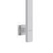 Штанга для душу Kroner KRP Edelstahl Kubus - ESG230 CV034875 фото 5