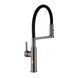 Смеситель для кухни Kroner KRP Ersel - GRP03112BLK CV035579 фото 3