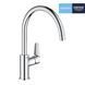 Змішувач для кухні Grohe QuickFix StartEdge 30529001 з дозатором Authentic 40537000 (30529005) CV031139 фото 3