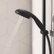 Смеситель для душа Grohe QuickFix Start Black UA30330801 CV032743 фото 8