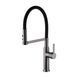 Смеситель для кухни Kroner KRP Ersel - GRP03112BLK CV035579 фото 4