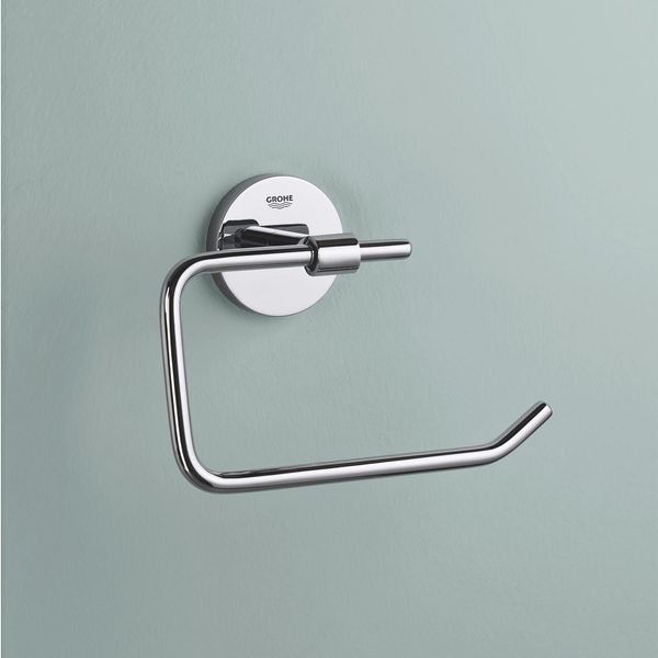 Тримач для туалетного паперу Grohe QuickFix Start Cosmopolitan 41165000 CV031782 фото
