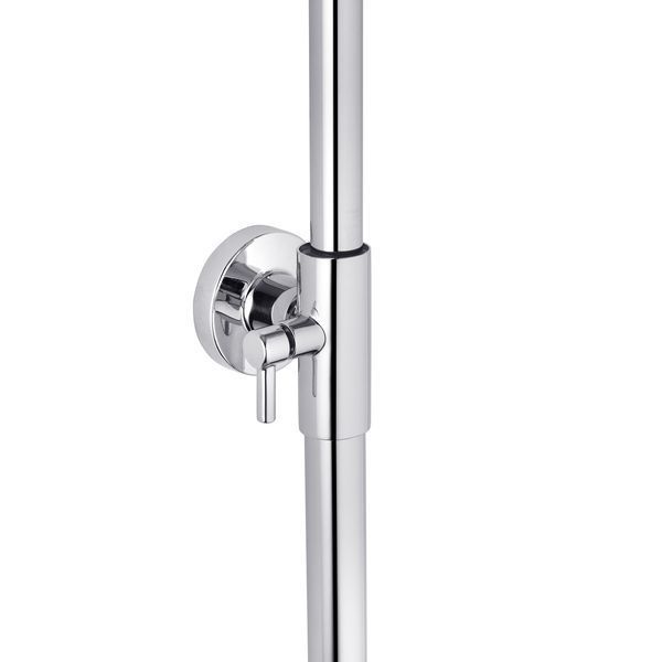 Душевая система Kroner KRP Makon - C063 CV033860 фото