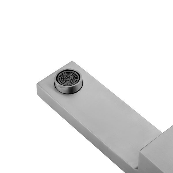 Душевая система Kroner KRP Edelstahl Kubus - ESG064 CV035452 фото