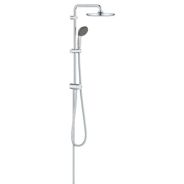 Душова система Grohe QuickFix Vitalio Start System 250 26817000 CV030604 фото
