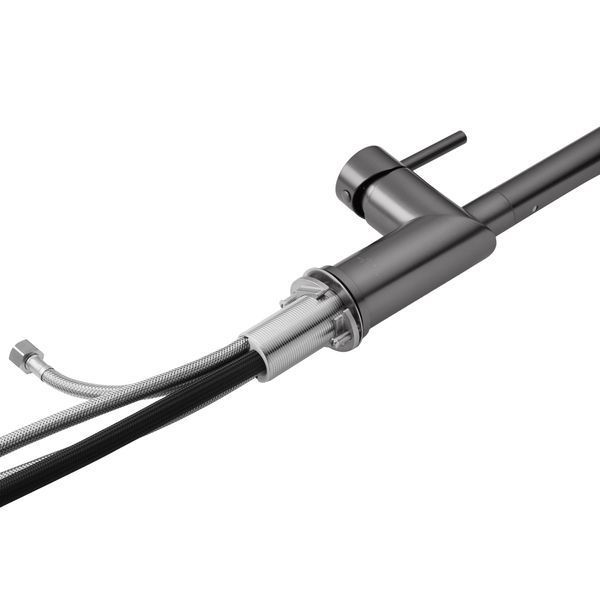 Смеситель для кухни Kroner Element 296569B-5301 CV035987 фото