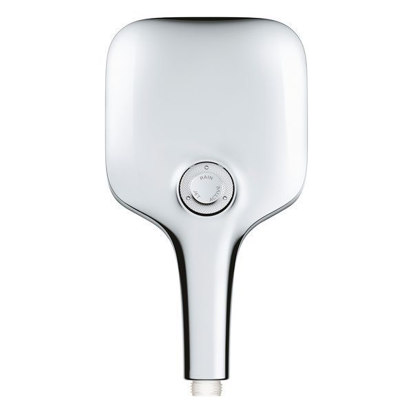 Душова система прихованого монтажу термостатична Grohe QuickFix Grohtherm UA26415SC7 CV030612 фото