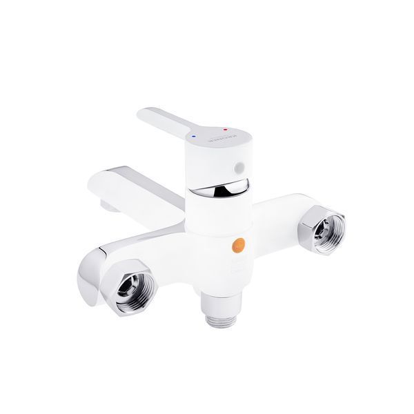 Смеситель для ванны Kroner KRP Essen - W060 CV024327 фото